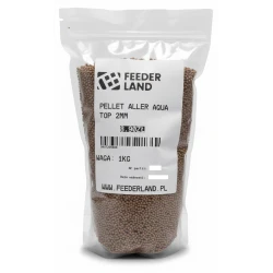 Pellet Aller Aqua TOP 2mm