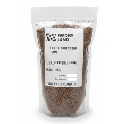 Pellet Skretting Coarse Fish 2mm 1kg