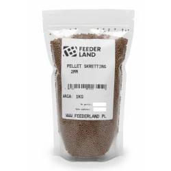 Pellet Skretting Coarse Fish 2mm 1kg