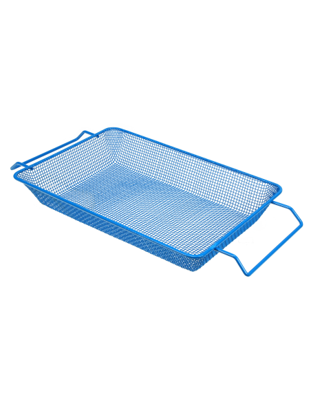 Sito VDE-Robinson prostokątne 20x30cm 2mm ROBINSON - 1