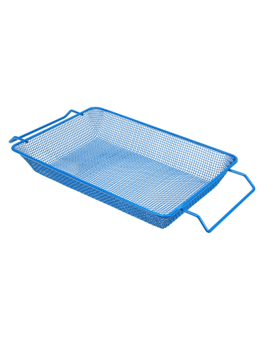 Sito VDE-Robinson prostokątne 20x30cm 3mm ROBINSON - 1