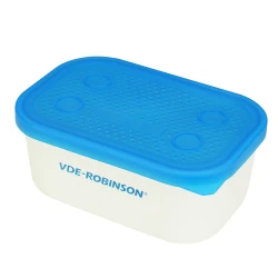 Pudełko na robaki VDE-Robinson 0,5L ROBINSON - 1