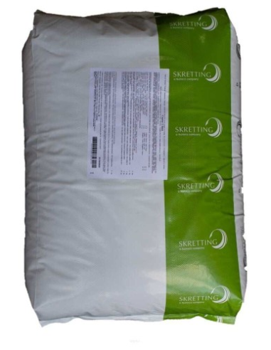 Pellet Skretting Coarse fish 2,3mm Worek 25kg SKRETTING - 1