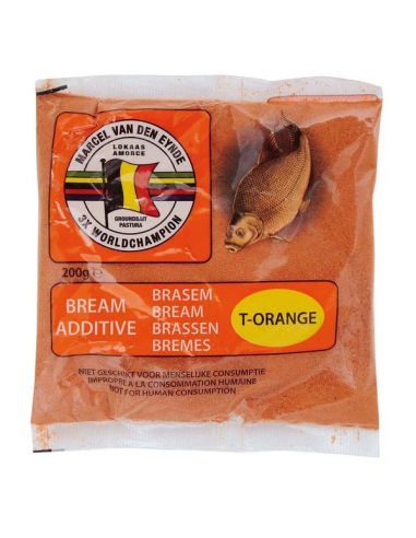 Marcel Van Den Eynde – atraktor Brasem T-Orange 200g MVDE - 1