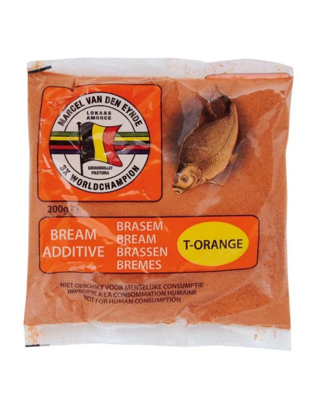 Marcel Van Den Eynde – atraktor Brasem T-Orange 200g MVDE - 1