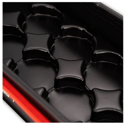 Organizer na przynęty Matchpro Baits eva SMALL 10 2