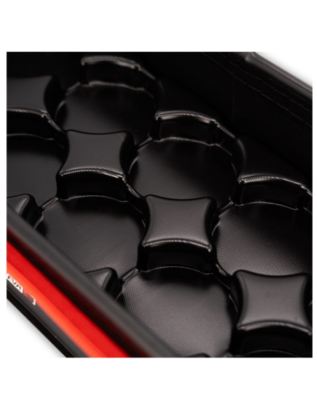 Organizer na przynęty Matchpro Baits eva SMALL 10