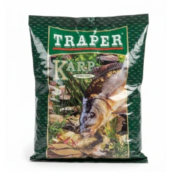 Zanęta Traper Specjal Karp 2.5kg TRAPER - 1