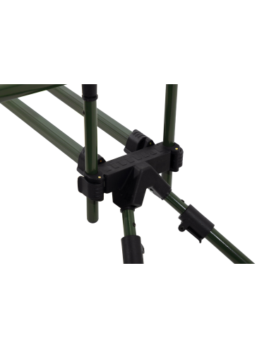 RODPOD Mikado - SECOND POD 3 ROD - 3 Wędki MIKADO - 3