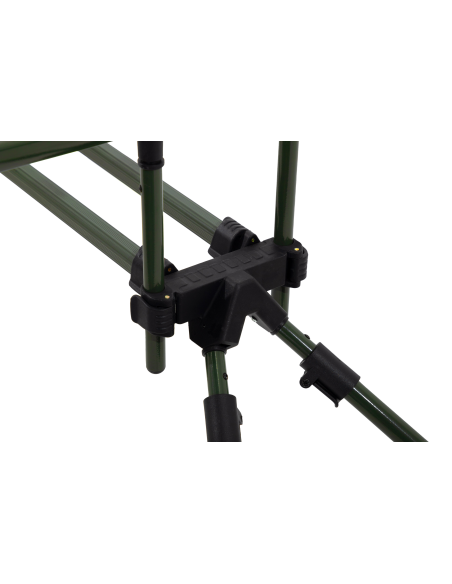 RODPOD Mikado - SECOND POD 3 ROD - 3 Wędki MIKADO - 3