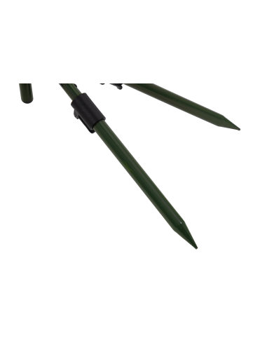 RODPOD Mikado - SECOND POD 3 ROD - 3 Wędki MIKADO - 4