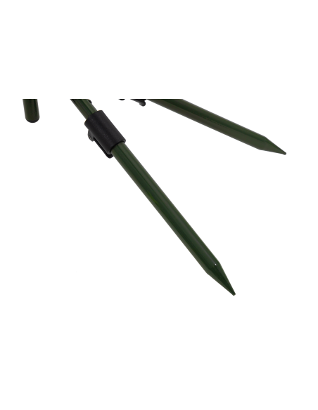 RODPOD Mikado - SECOND POD 3 ROD - 3 Wędki MIKADO - 4