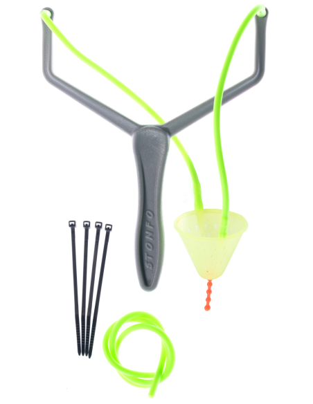 Proca wędkarska Stonfo X-Series AS-407 STONFO - 2