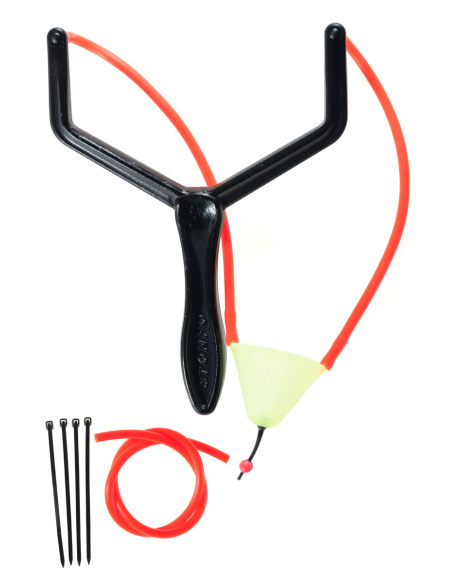 Proca wędkarska Stonfo X-Series AS-409 STONFO - 2