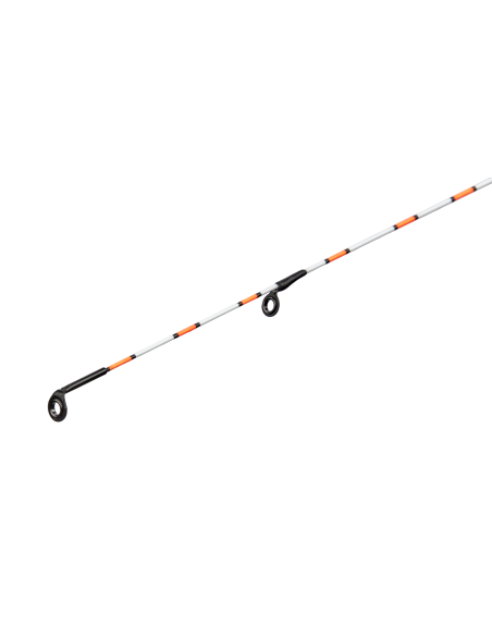 SZCZYTÓWKA - MIKADO DARKSTAR SENSITIVE CARBON 0.5mm MIKADO - 1