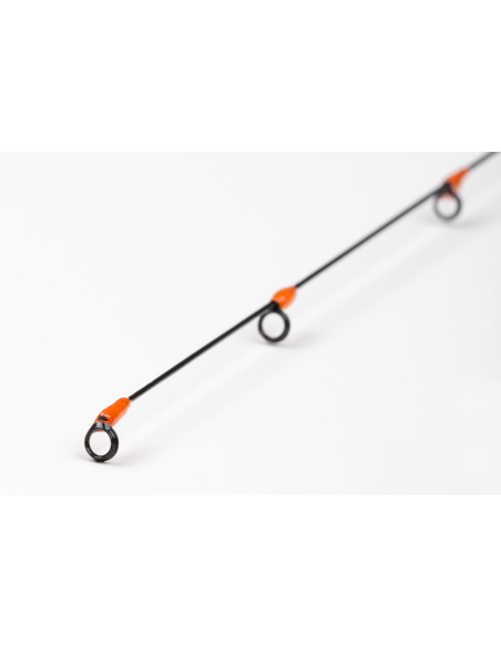 SZCZYTÓWKA FEEDER MIKADO - HYBRID SUPER SENSITIVE - 2.2mm MIKADO - 1