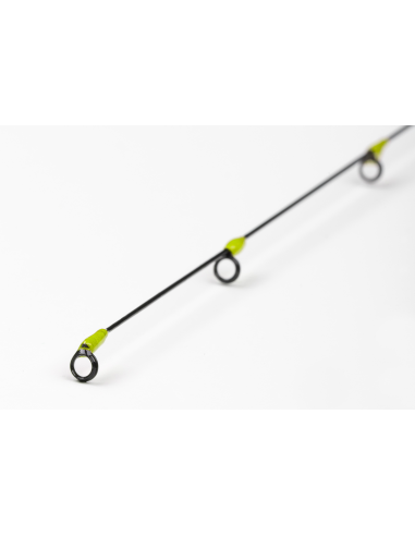 SZCZYTÓWKA MIKADO FEEDER - HYBRID SENSITIVE 2.2mm MIKADO - 1