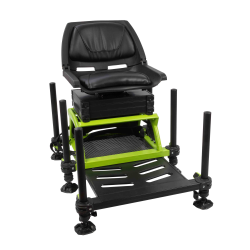 SIEDZISKO MIKADO - MX36 PRO MIKADO - 1