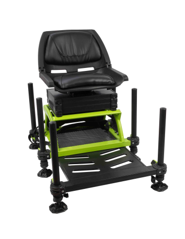 SIEDZISKO MIKADO - MX36 PRO MIKADO - 1