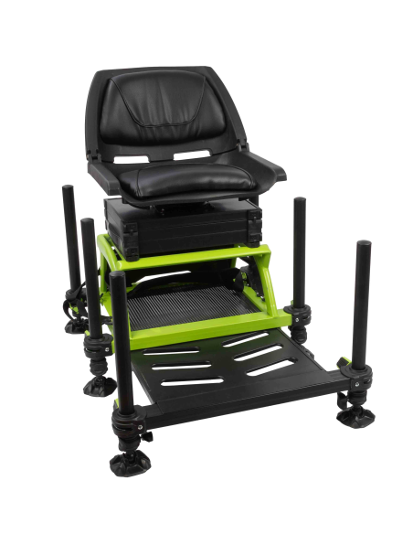 SIEDZISKO MIKADO - MX36 PRO MIKADO - 1