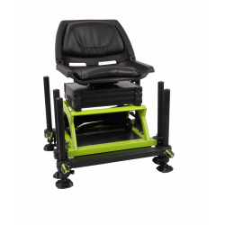 SIEDZISKO MIKADO - MX36 PRO MIKADO - 1 2