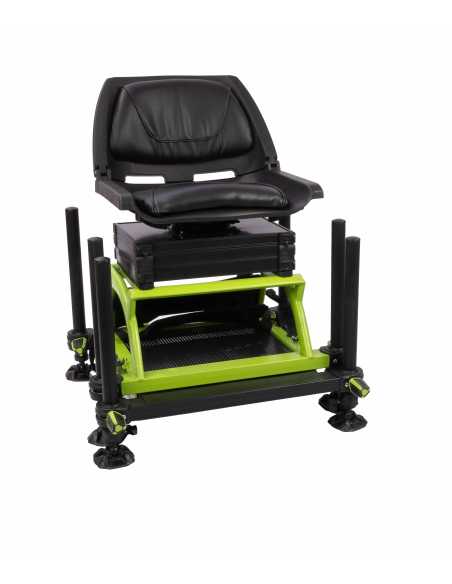 SIEDZISKO MIKADO - MX36 PRO MIKADO - 2