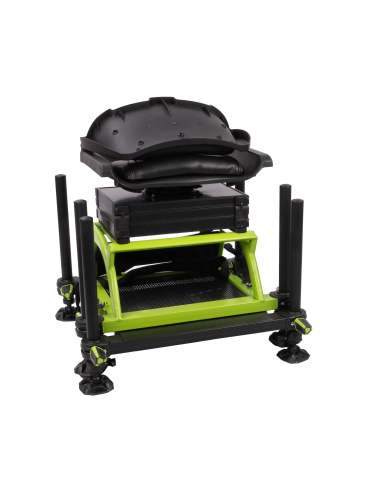 SIEDZISKO MIKADO - MX36 PRO MIKADO - 3