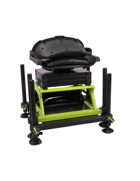 SIEDZISKO MIKADO - MX36 PRO MIKADO - 3