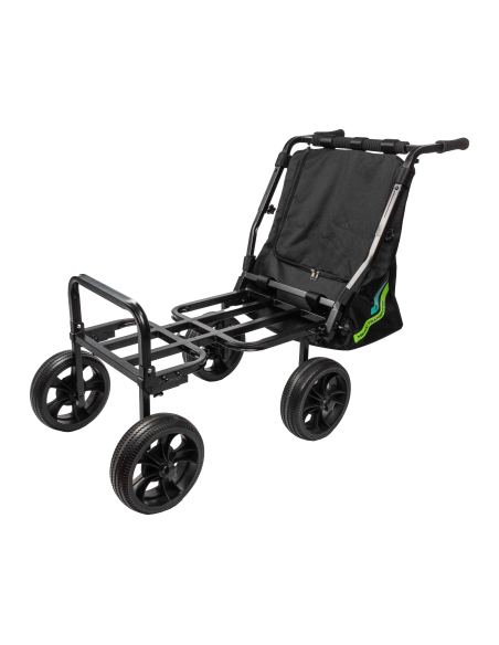 WÓZEK MIKADO - T1 TRANSPORTER  - 1