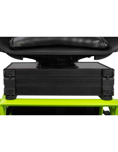 SIEDZISKO MIKADO - MX36 PRO MIKADO - 7