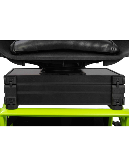 SIEDZISKO MIKADO - MX36 PRO MIKADO - 7