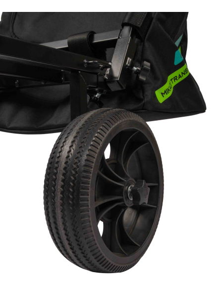 WÓZEK MIKADO - T1 TRANSPORTER  - 2