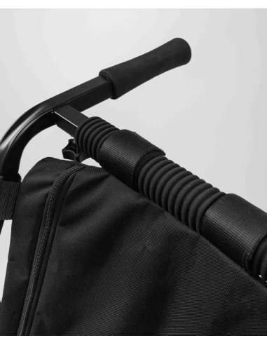 WÓZEK MIKADO - T1 TRANSPORTER  - 3