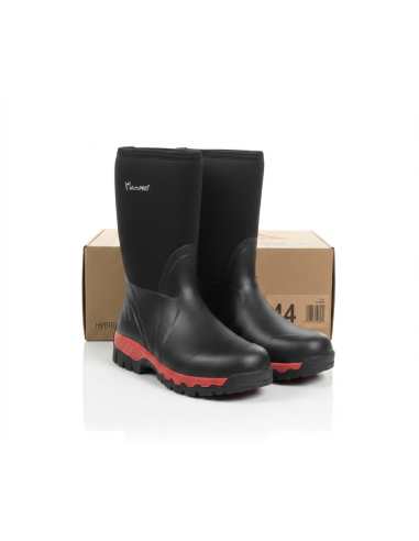 Buty  Kalosze Neoprenowe MATCHPRO Hybrid MPRO Sytem Boots 42 MatchPRO - 1