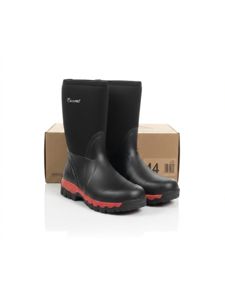 Buty  Kalosze Neoprenowe MATCHPRO Hybrid MPRO Sytem Boots 42 MatchPRO - 1