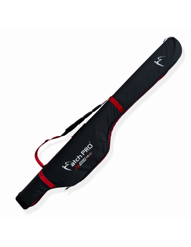 Pokrowiec na Wędki MatchPro HARD ROD 3kom 175cm