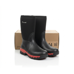 Buty Kalosze Neoprenowe MATCHPRO Hybrid MPRO Sytem Boots 40 MatchPRO - 1