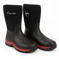Buty Kalosze Neoprenowe MATCHPRO Hybrid MPRO Sytem Boots 40 MatchPRO - 1 2