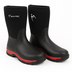 Buty Kalosze Neoprenowe MATCHPRO Hybrid MPRO Sytem Boots 47 MatchPRO - 1 2