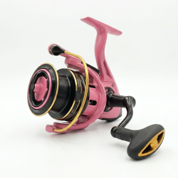 KOŁOWROTEK FEEDER CONFIDENT 6500 7+1 FL - 1