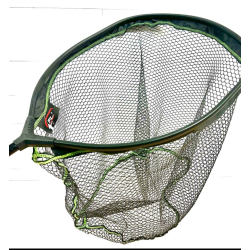 Kosz do Podbieraka Gumowany  70x60cm  - 1