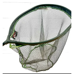 Kosz do Podbieraka Gumowany  70x60cm  - 1