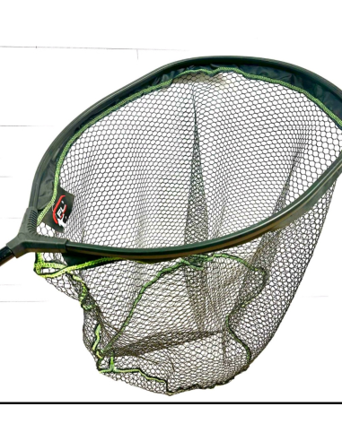 Kosz do Podbieraka Gumowany  70x60cm  - 1