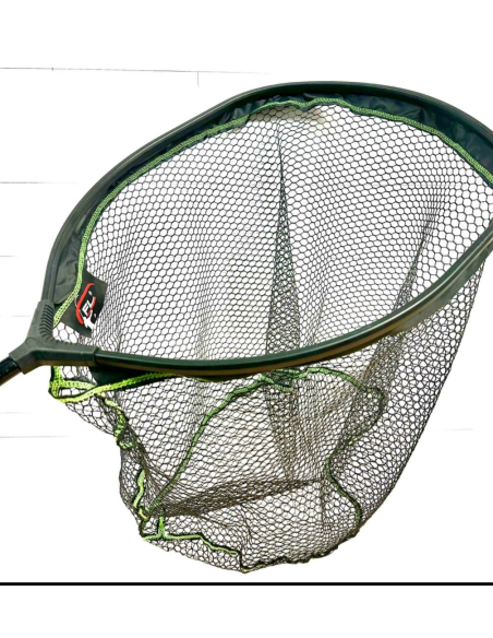 Kosz do Podbieraka Gumowany  70x60cm  - 1