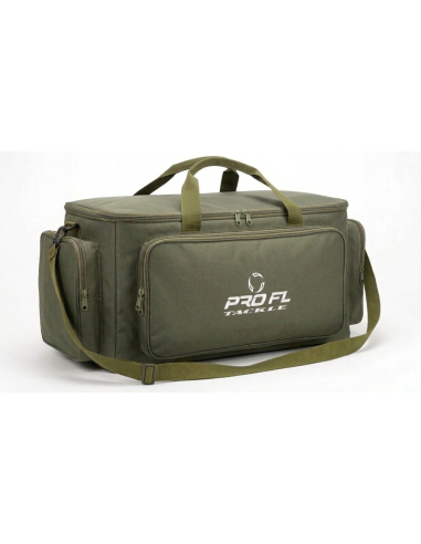 TORBA Carryall Gear Bag WĘDKARSKA XXL 60X35X35 FL - 1