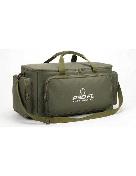 TORBA Carryall Gear Bag WĘDKARSKA XXL 60X35X35 FL - 1