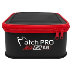 Pojemnik MatchPro MPRO Live Bait - 5.8L MatchPRO - 1