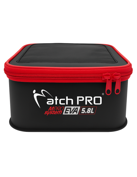 Pojemnik MatchPro MPRO Live Bait - 5.8L MatchPRO - 1