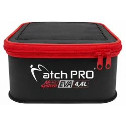 Pojemnik MatchPro MPRO Live Bait - 4,4L MatchPRO - 1