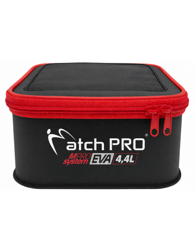 Pojemnik MatchPro MPRO Live Bait - 4,4L MatchPRO - 1